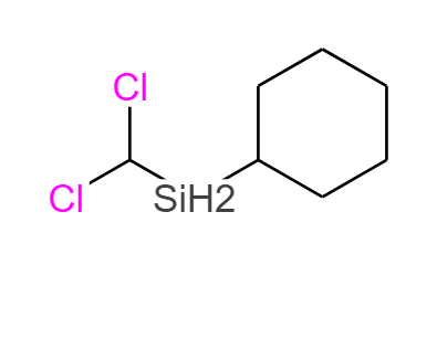 5578-42-7 二氯环己基甲基硅烷