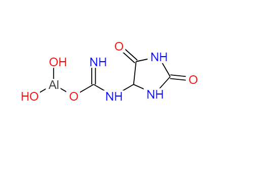 5579-81-7 尿囊素铝