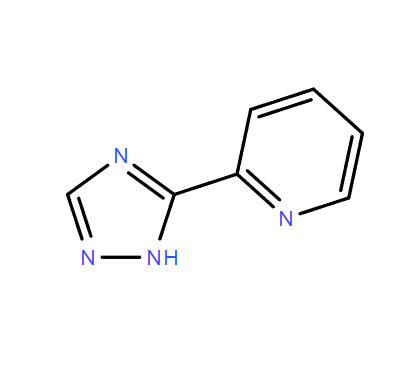 2-(1H-1,2,4-三唑-3-基)吡啶