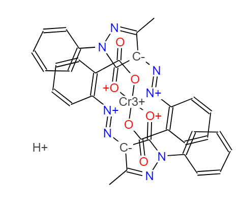 5601-29-6 溶剂黄 21