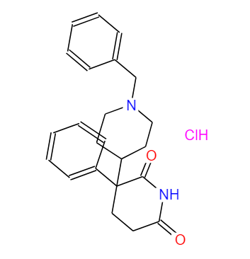 5633-14-7 盐酸苄替米特