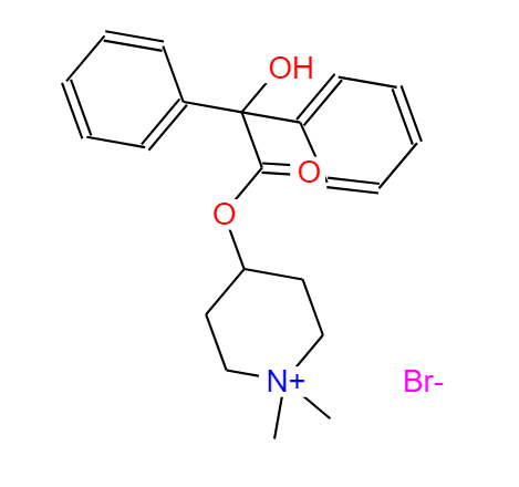 5634-41-3 溴帕拉喷酯