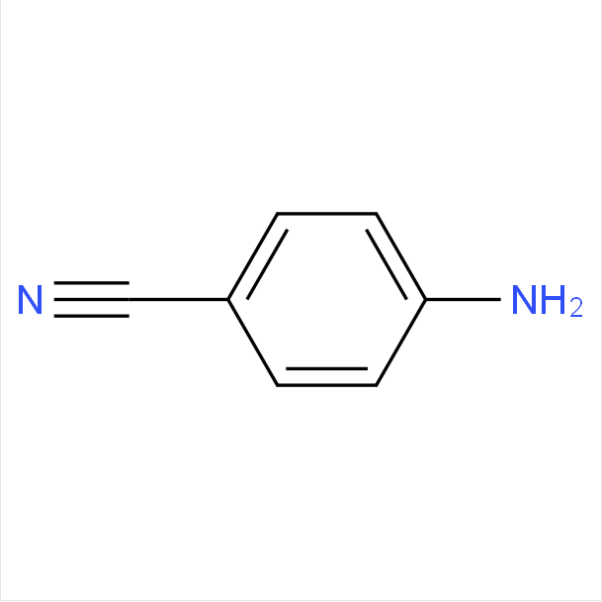 对氨基苯腈