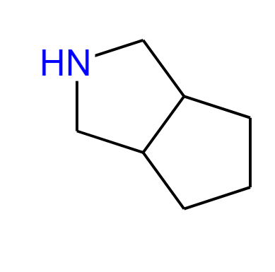 5661-03-0 八氢环戊烷[c]吡咯