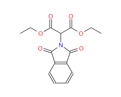 5680-61-5 邻苯二甲酰亚胺基丙二酸二乙酯