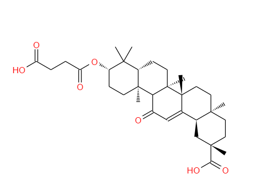 5697-56-3 甘珀酸