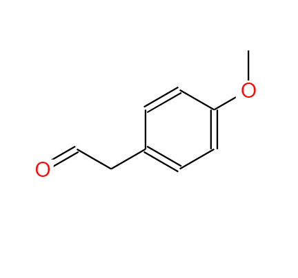5703-26-4 4-甲氧基苯乙醛