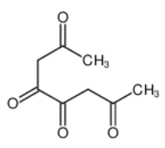 辛烷-2,4,5,7-四酮