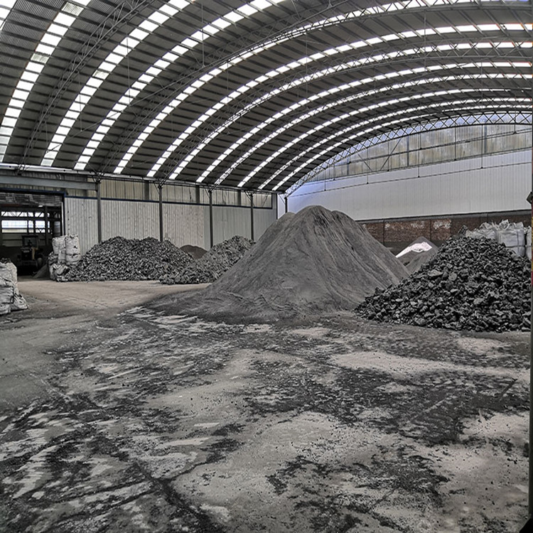 出口韩国45研磨硅铁粉焊条用粉