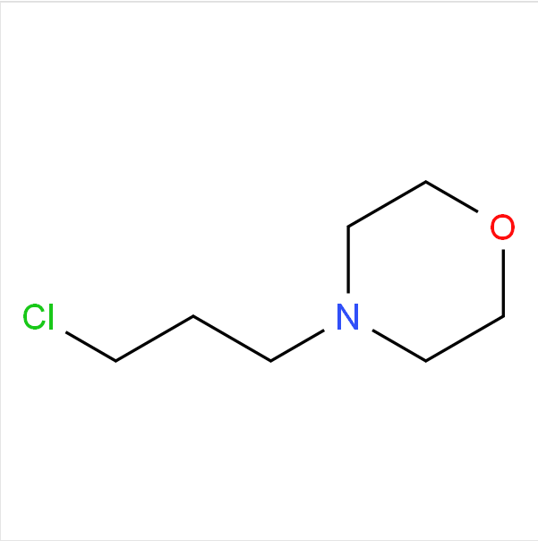 N-(3-氯丙基)吗啉
