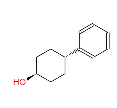 5769-13-1 trans-4-Phenylcyclohexanol