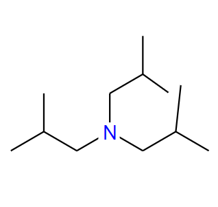 三异丁基胺