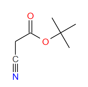 氰乙酸叔丁酯