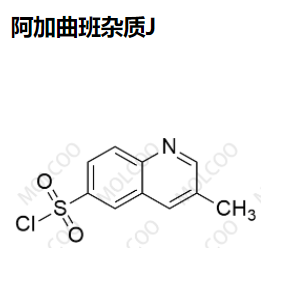 1780572-69-1  阿加曲班杂质J   现货供应