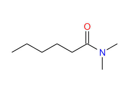 5830-30-8 N,N-二甲基己酰胺