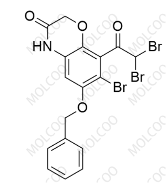奥达特罗杂质32
