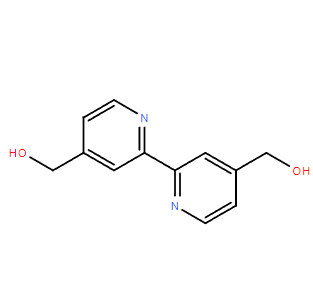 2,2'-联吡啶-4,4'-二甲醇
