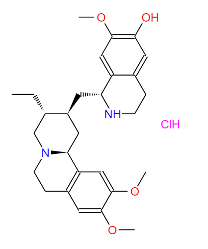 5853-29-2 盐酸吐根酚碱