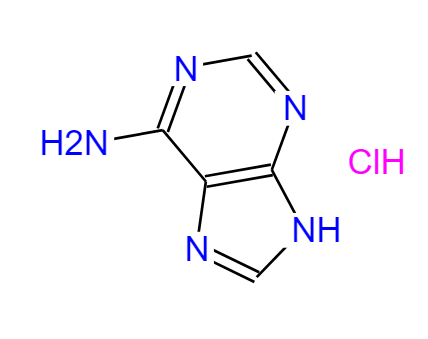 2922-28-3 腺嘌呤盐酸盐