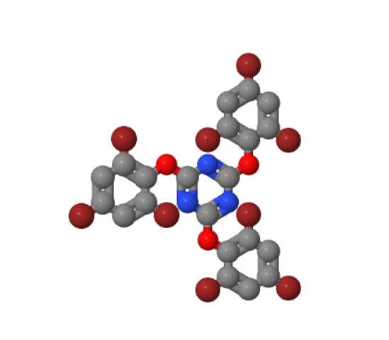 三(三溴苯氧基)三嗪