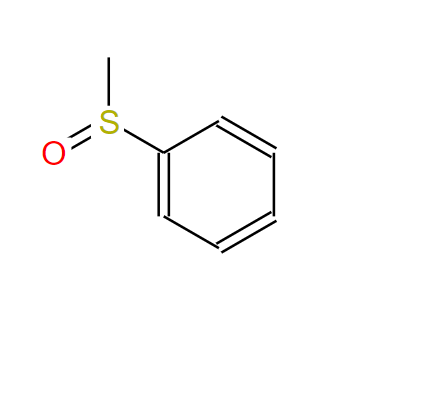 甲基苯基亚砜