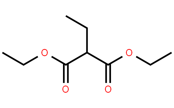 乙基丙二酸二乙酯CAS NO 133-13-1 液晶材料中间体
