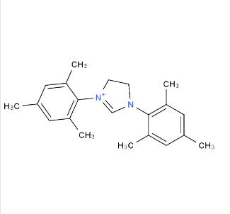 1,3-双(2,4,6-三甲基苯基)-4,5-二氢咪唑鎓四氟硼酸盐