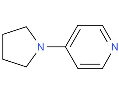 4-吡咯烷基吡啶