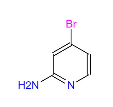 84249-14-9 2-氨基-4-溴吡啶