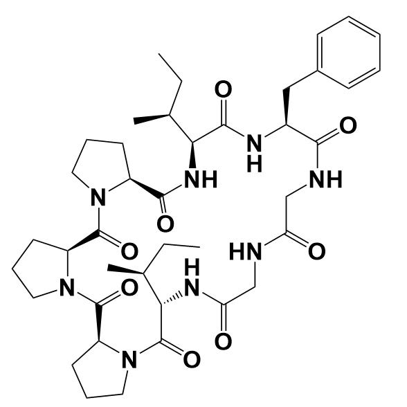 Heterophyllin B 145459-19-4.png Heterophyllin B 145459-19-4.png