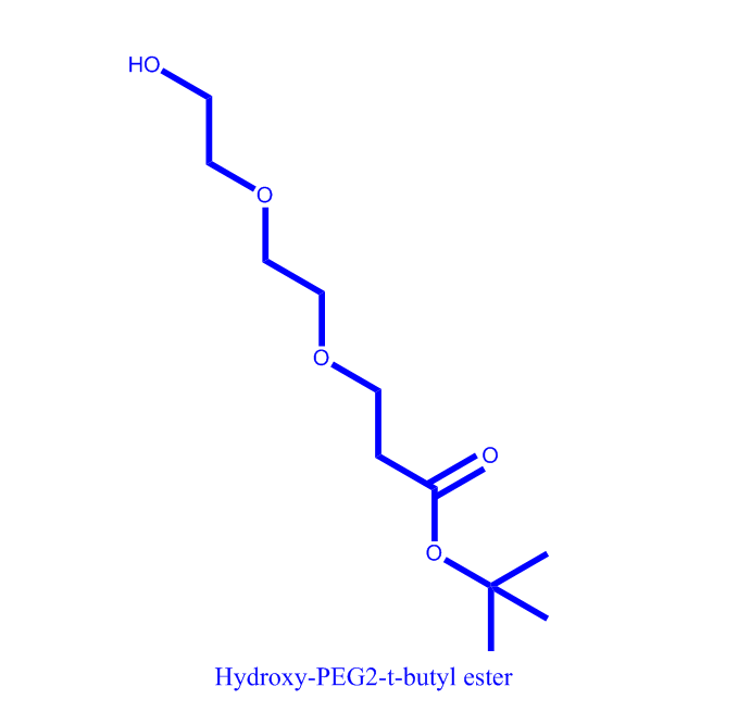 丙酸叔丁酯-二聚乙二醇