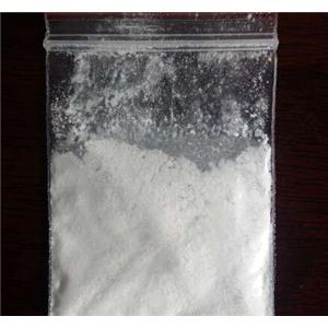 2-[[(2-氰基联苯-4-基)甲基]氨基]-3-硝基苯甲酸乙酯