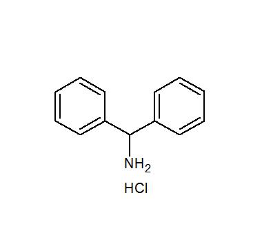 二苯甲胺盐酸盐