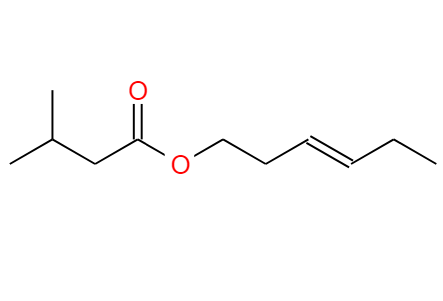10032-11-8 异戊酸叶酯
