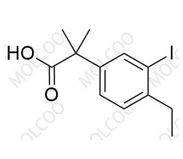阿来替尼杂质14