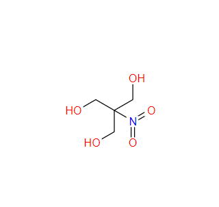 三(羟甲基)硝基甲烷