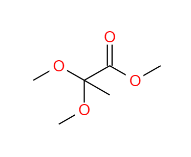 10076-48-9 2,2-二甲氧基丙酸甲酯