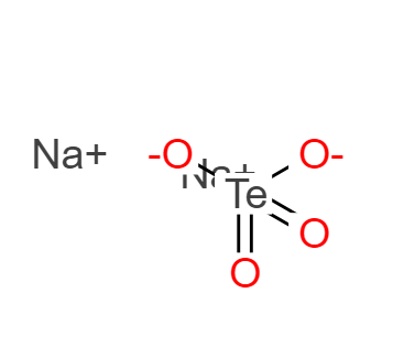 10101-83-4 二水碲酸钠