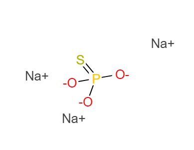 10101-88-9 硫代磷酸钠