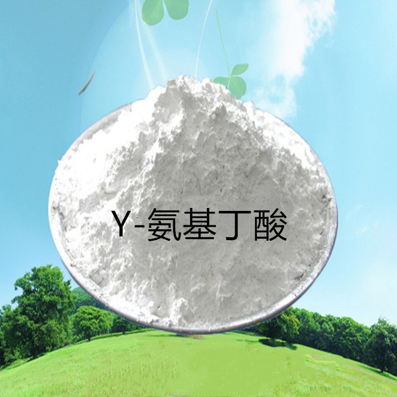 γ-氨基丁酸厂家