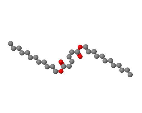 3072-02-4；己二酸二(十二烷基)酯