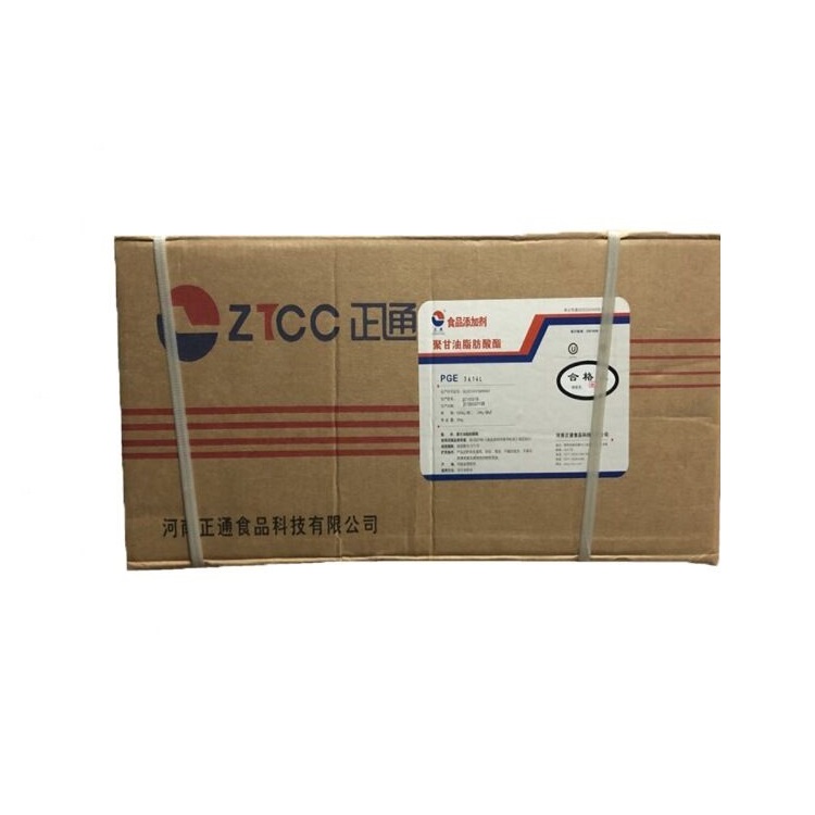 聚甘油脂肪酸酯生产厂家