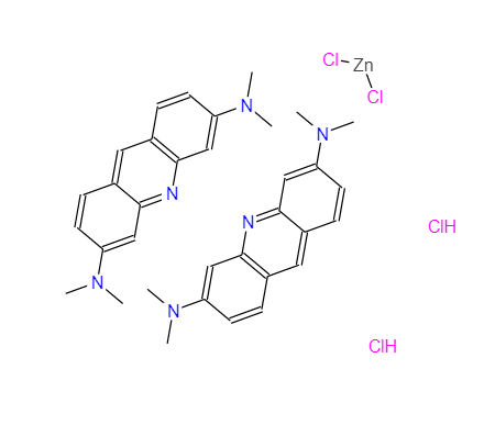 10127-02-3 吖啶橙