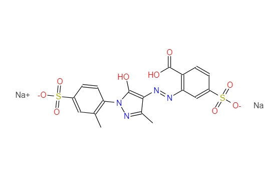 10127-05-6 永固黄BLN