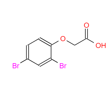 10129-78-9 2,4-二溴苯氧基乙酸