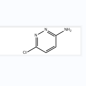 3-氨基-6-氯哒嗪