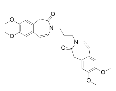 伊伐布雷定杂质R