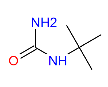 叔丁脲