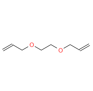 7529-27-3；1,2-二(烯丙氧基)乙烷