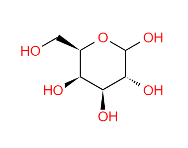 10257-28-0 D-吡喃葡萄糖
